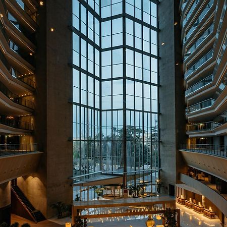 Torre Melina, A Gran Melia Hotel Barcelona Exterior photo The interior of the hotel
